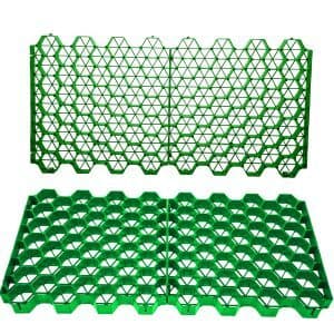 GRASS PAVER