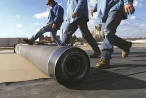 EPDM WATERPROOFING MEMBRANESAND POND LINERS