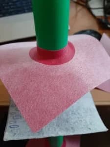 PIPE COLLAR