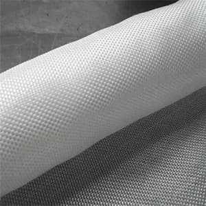 WOVEN GEOTEXTILE